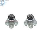 Control Arm Ball Joint Tie Rod Kit for Honda Civic (2006-2011)