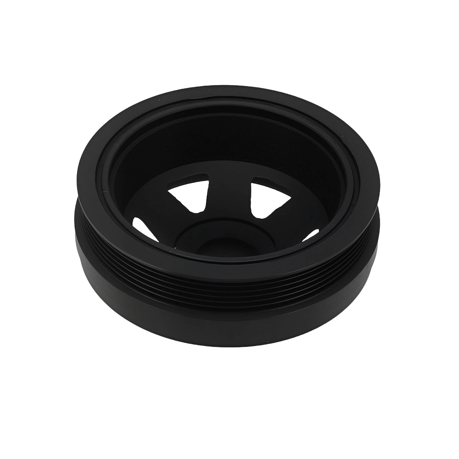 Vibration Damper Crankshaft Pulley for Mercedes SLK300 R171 (2009–2011)