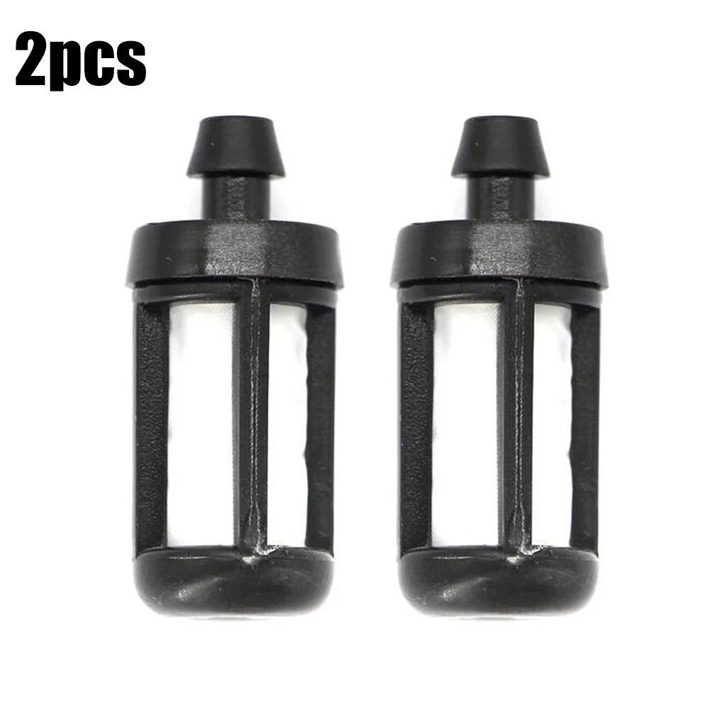 2X Fuel Filters for Small Engine Tools