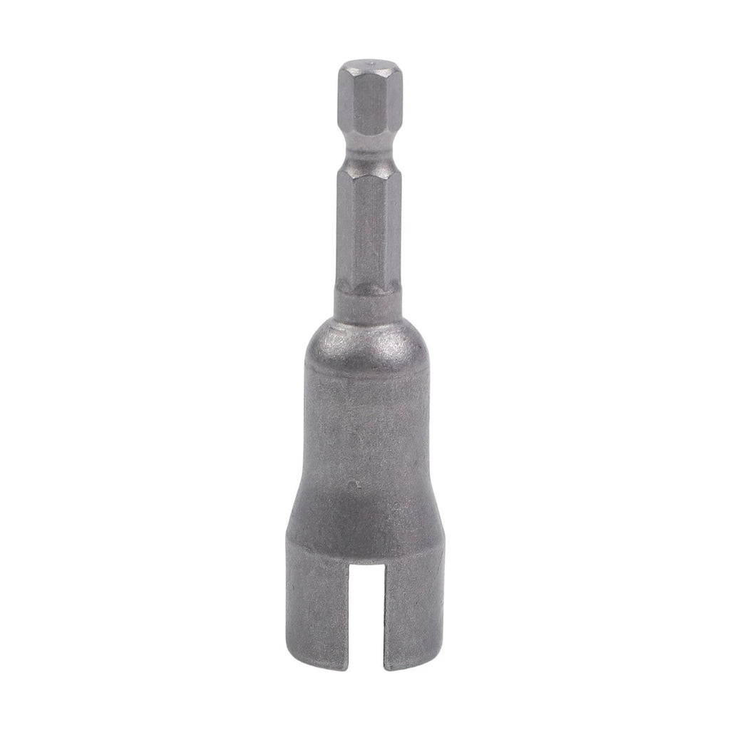 Socket Adapter Set for Power Drill (6.35mm 66mm Hex Shank)