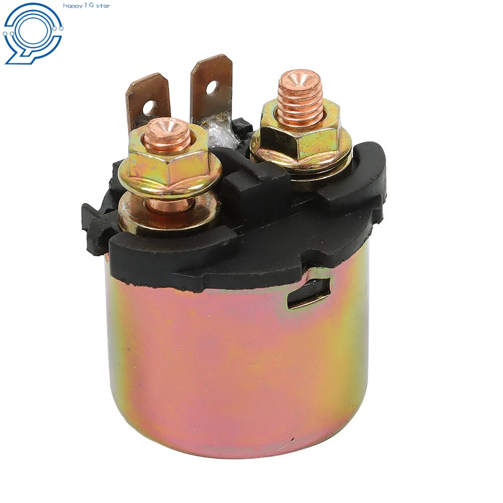 Starter Solenoid Relay for Kawasaki Bayou 300 (1989-2002)
