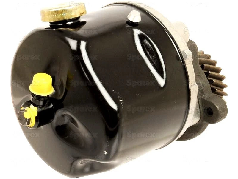 Power Steering Pump for Ford 550 555 655 Backhoe Wheeled Diggers