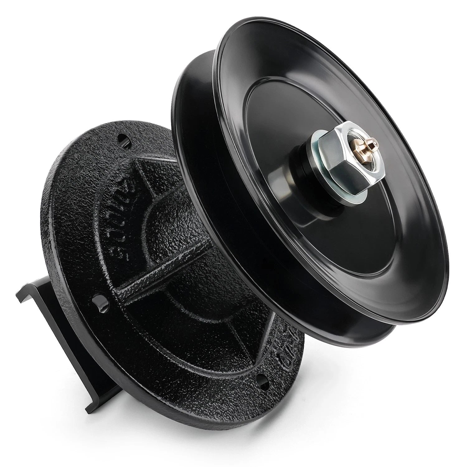 Deck Spindle Assembly for Toro Z Master Z147 Z148 Z150 (2000–2023) 100-3977 99-3934