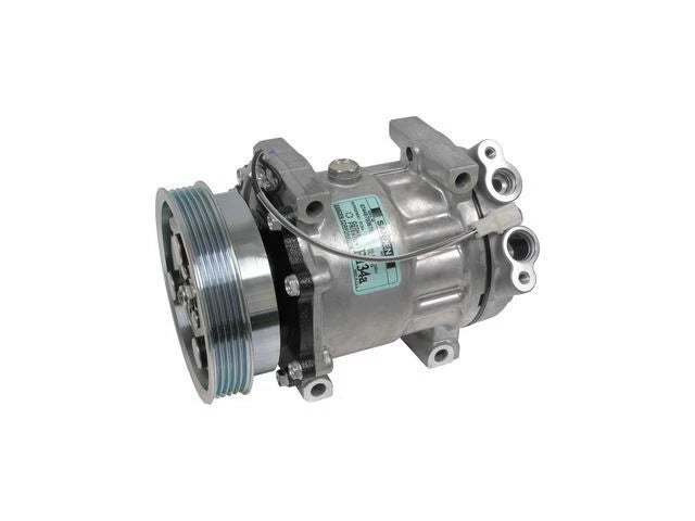 A/C Compressor for Mazda 626 (1998–2002) CT545DM