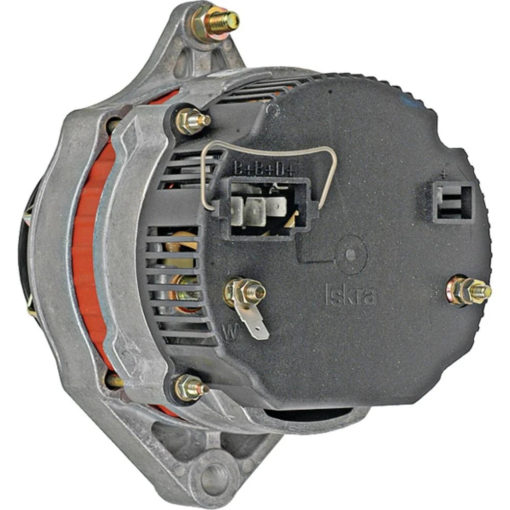 Mahle Alternator MAH-MG272-JN for