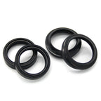 Fork Seal and Wiper Set for Aprilia Shiver 750 RSV2 1000 Dorsoduro 750 (2007–2018) AP8163133