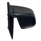 RH Driver Side Manual Door Mirror 3 Pins for Hyundai ILoad IMax (2008–2018)