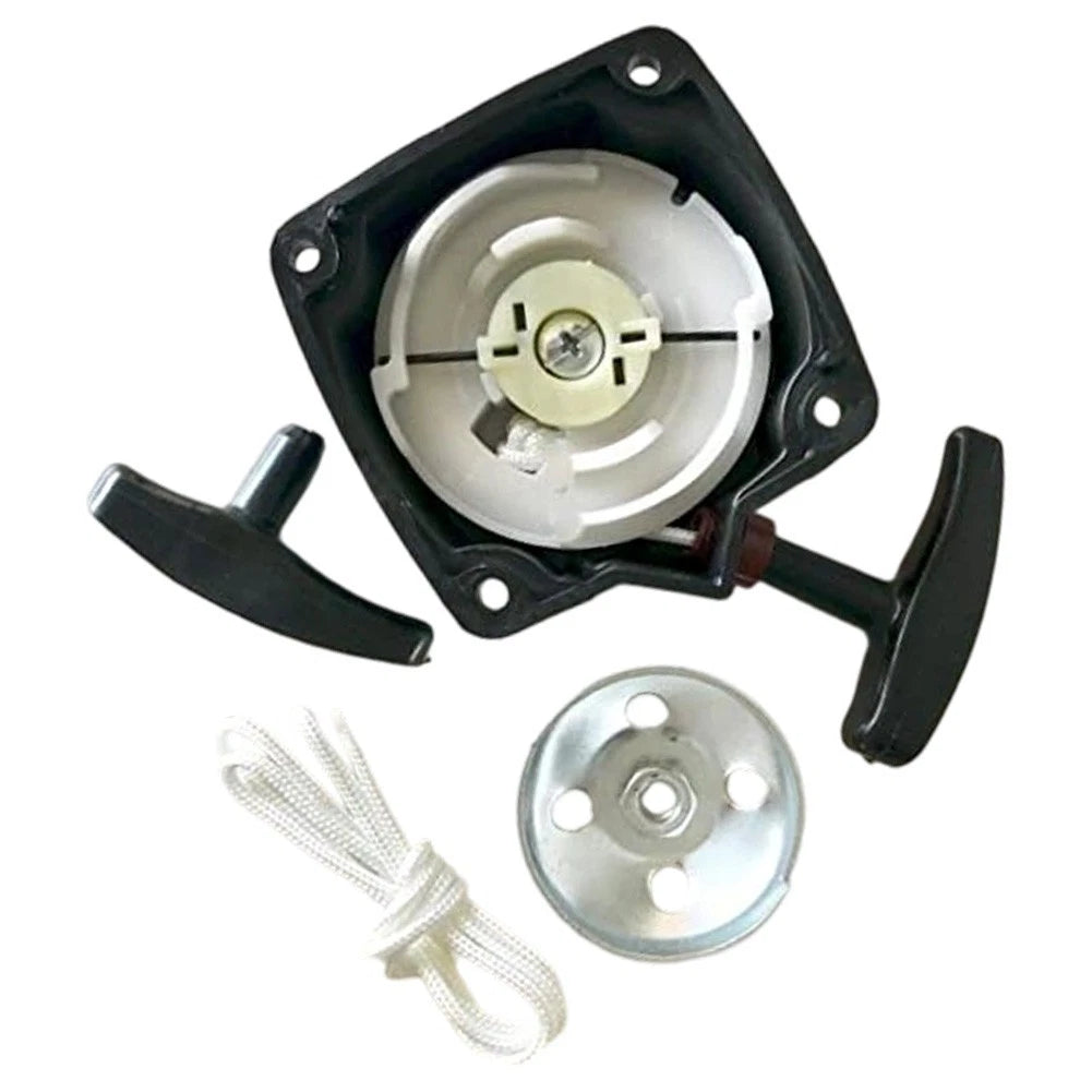 Starter for 33cc 43cc 52cc Brush Cutters Replacement Kit