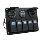 Marine Switch Panel for Boat