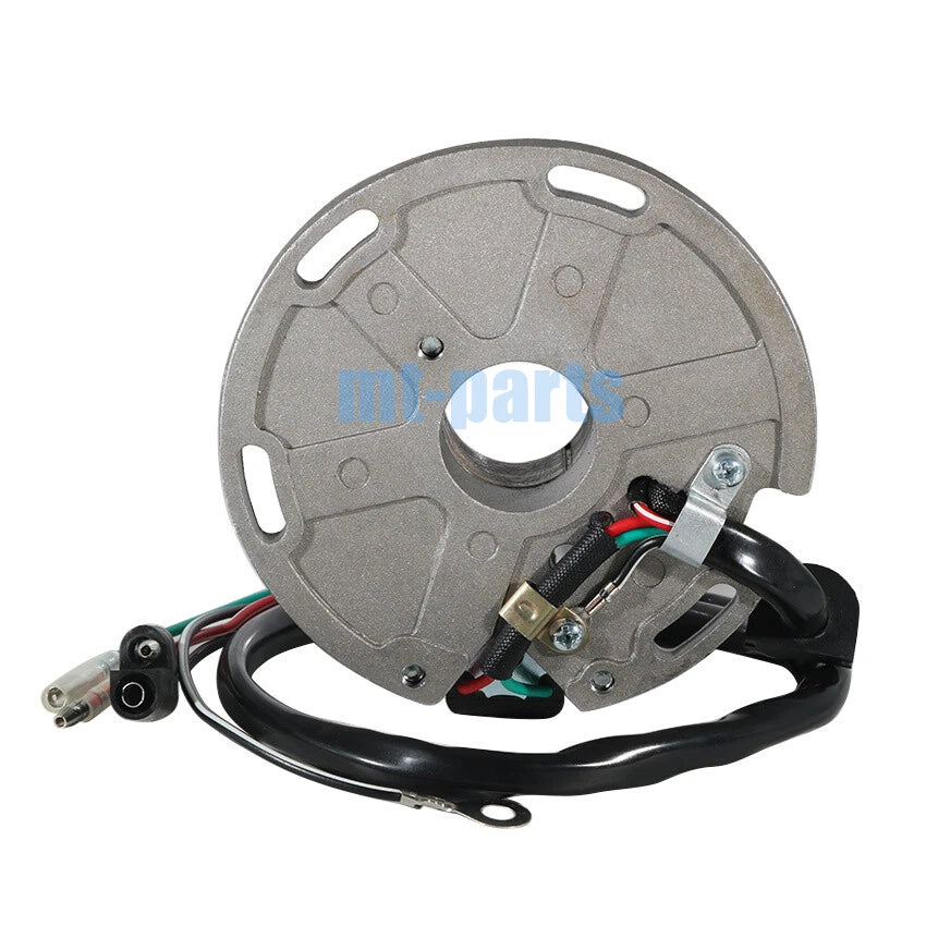 Magneto Generator Stator Coil for TM Racing EN MX 125 250 TM85 (2001–2021)