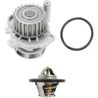 Water Pump Kit for VW Jetta, Passat, Beetle, Audi A4, Golf