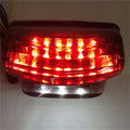 Tail Light Brake Integrated Turn Signal for Honda CBR600RR/CBR600RA (2007–2011)