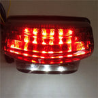 Tail Light Brake Integrated Turn Signal for Honda CBR600RR/CBR600RA (2007–2011)