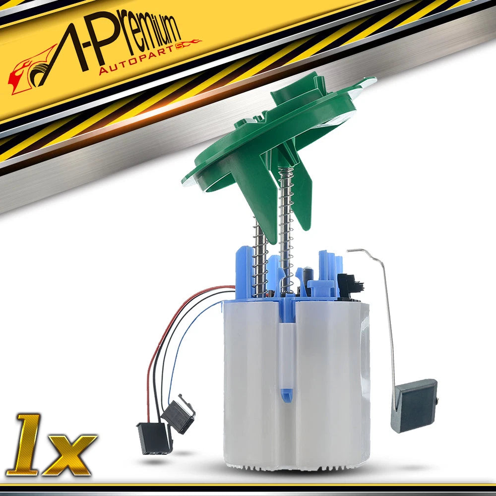 Fuel Pump Module Assembly for Mercedes-Benz C250 C300 E350 E550 GLK350 (2012–2015)