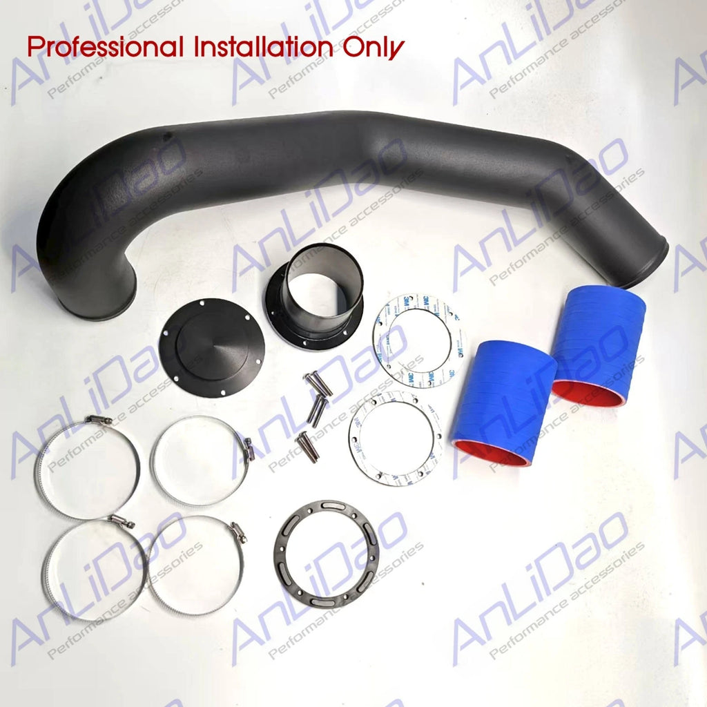 Rear Exhaust Kit for Yamaha VXR/VXS (2015–Present) RY15061