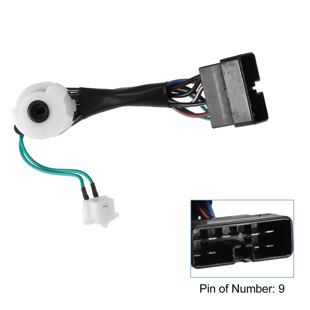 Ignition Starter Switch for Toyota Camry (2002–2006) 84450-33020