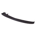 Replacement Textured TPO Rear Lower Valance Panel for 2014-2016 Hyundai Elantra