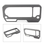 Speedometer Cover Guard for Honda CB500X CB650R CBR650R (2019–2020) Titanium