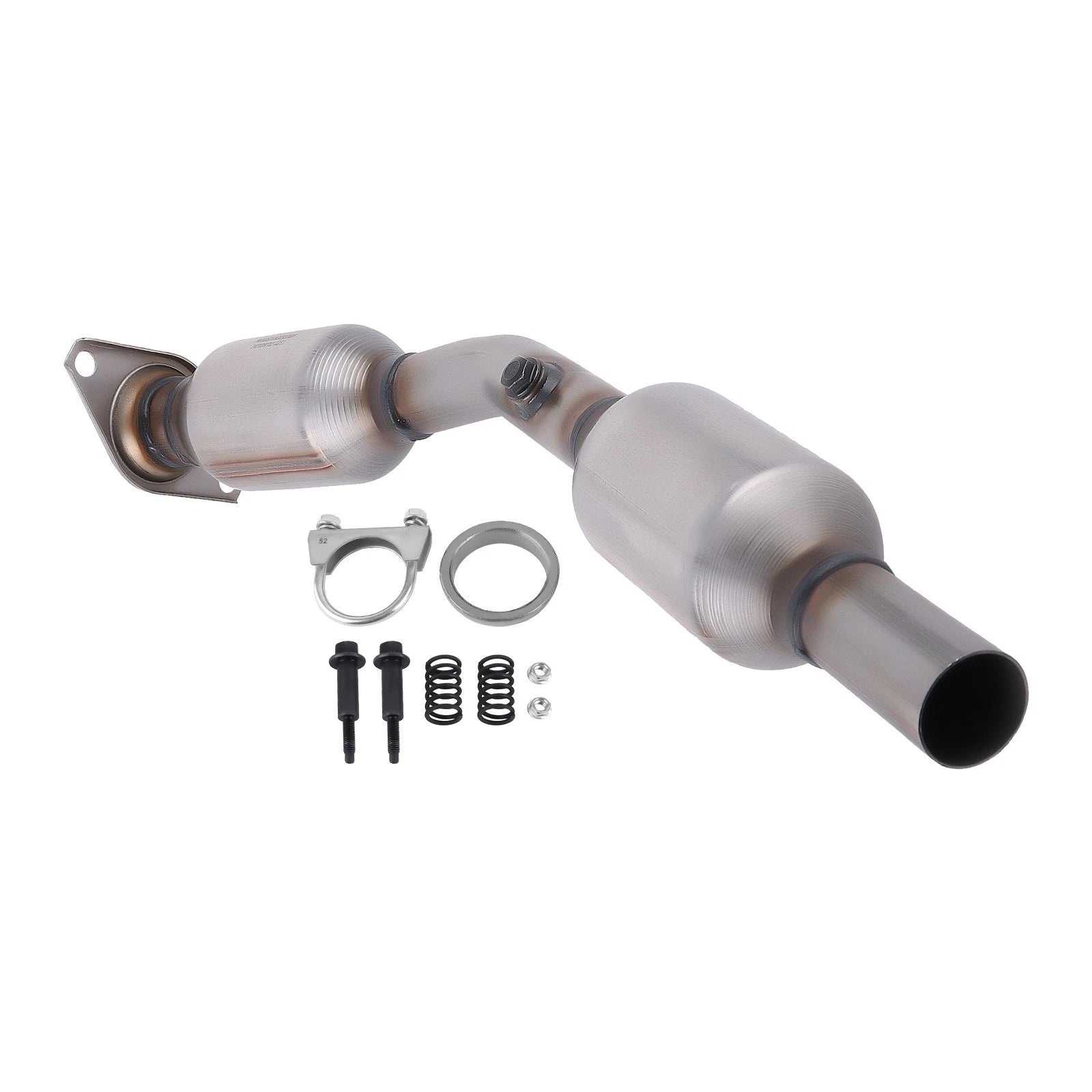 Catalytic Converter for Toyota Matrix 1.8L (2003–2008) EPA Approved