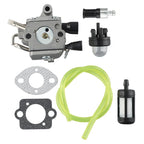 Carburetor Assembly MS194 for Optimal Performance