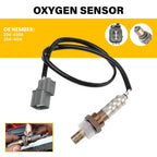 O2 Oxygen Sensor for Honda Accord Odyssey Acura MDX TL (2003–2007)