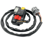 Left Start Stop Kill Switch for Honda Foreman 500 4x4 2005-2006 TRX500FM/TM