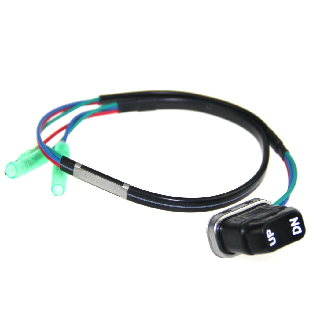 Trim & Tilt Switch for Yamaha Outboard Motors (A 703-82563-02-00, 703-82563-01)