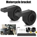 Set of 2 LED Light Bar Mounting Bracket Clamps for Offroad Truck ATV