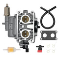 Carburetor for Honda GCV530 GXV530 GCV530U GXV530R (16100-Z0A-815)