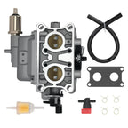 Carburetor for Honda GCV530 GXV530 GCV530U GXV530R (16100-Z0A-815)