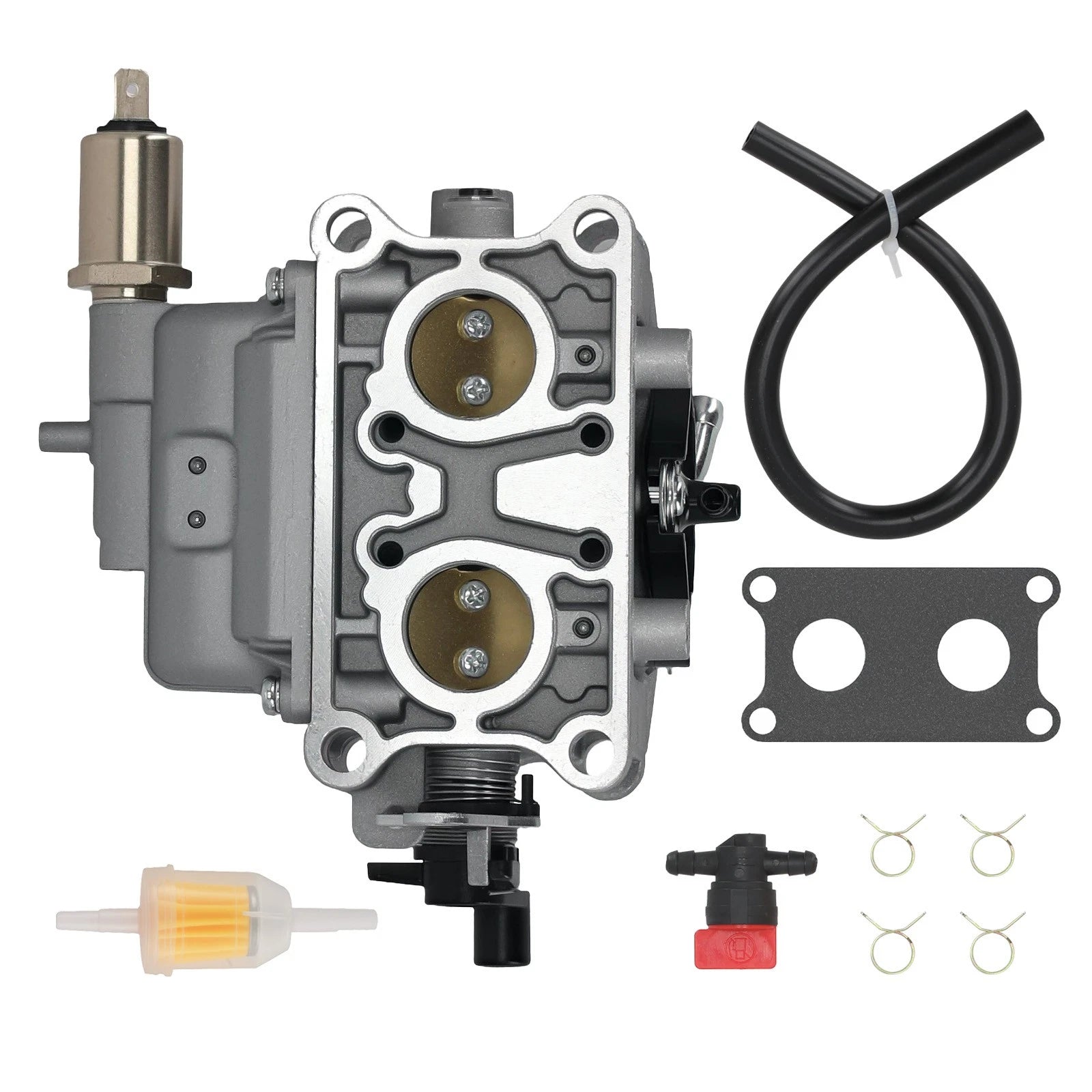Carburetor for Honda GCV530 GXV530 GCV530U GXV530R (16100-Z0A-815)