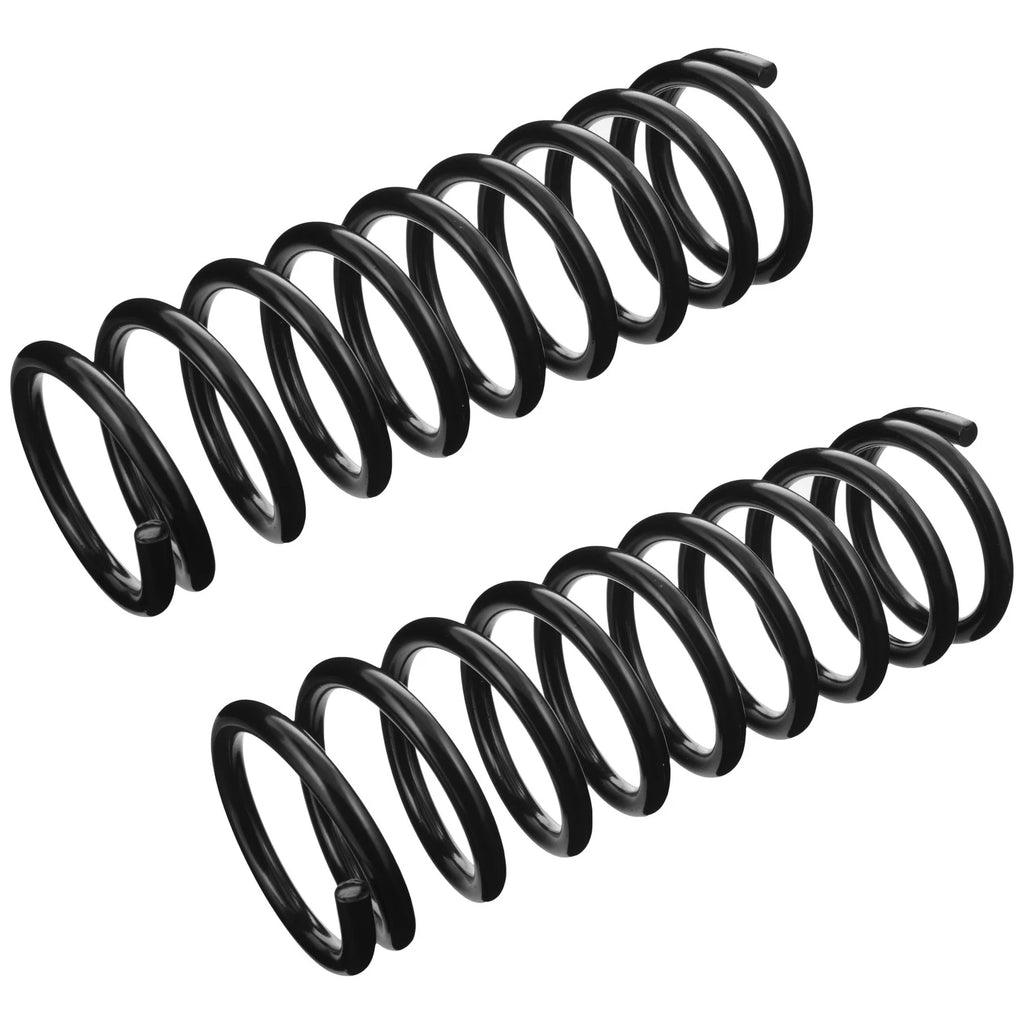 Front Coil Spring Set for Jeep Grand Cherokee (1999-2004)