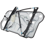 Window Regulator for VW Jetta City (Front Driver Left Side)