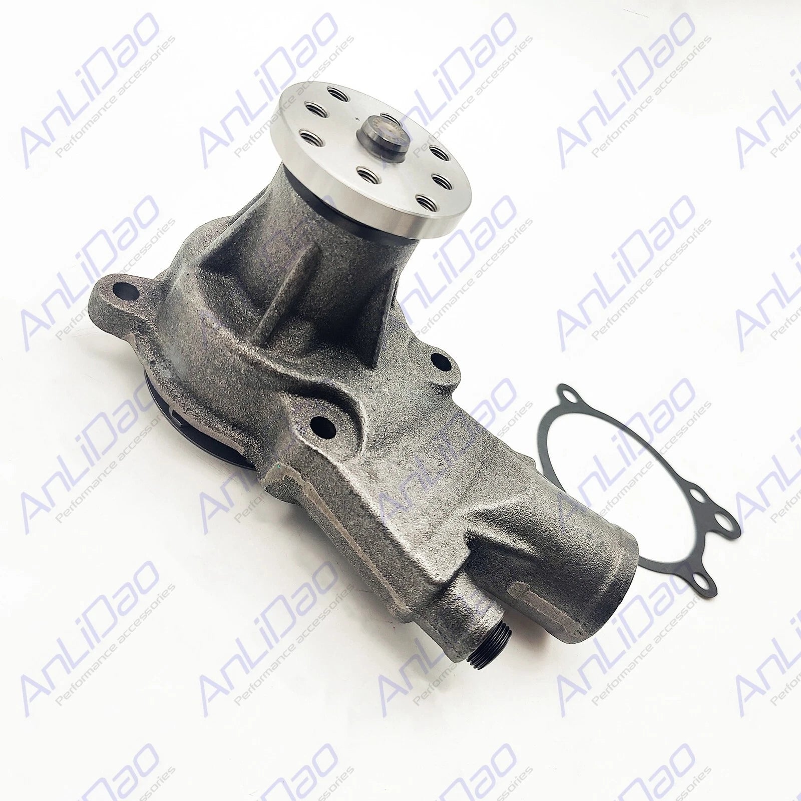 Water Circulation Pump for Mercruiser Marine 2.5L 3.0L (65142A1 884727 814755)