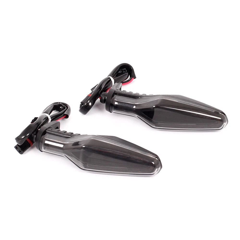 Turn Signal Indicators for BMW R1200R R1200GS R1200RS R1250GS R1250R (2015–2023)