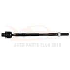 Front Inner Tie Rod Ends Kit for Subaru B9 Tribeca (2006-2007)