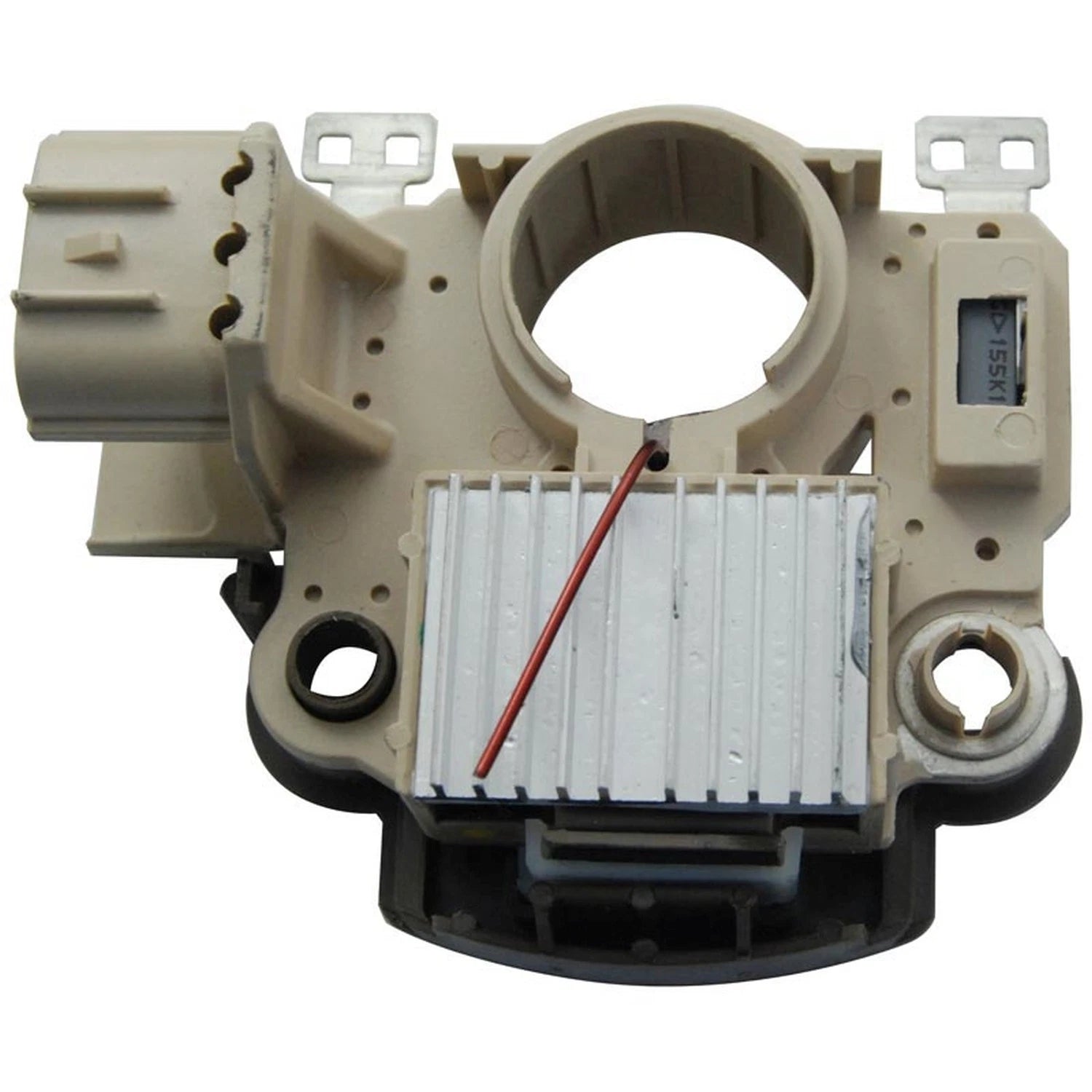Voltage Regulator for Nissan Versa L4 1.8L (2009)