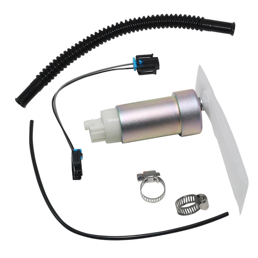 Petrol Fuel Pump for Harley-Davidson Softail, Fatboy, Dyna, Electra Glide, Road King