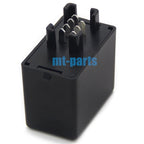 7 Pin LED Flasher Relay for Suzuki VZ1500 Boulevard M90/Intruder M1500 (2009-2010)