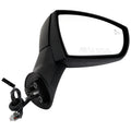 Passenger Side Mirror for Ford EcoSport (2018–2021)
