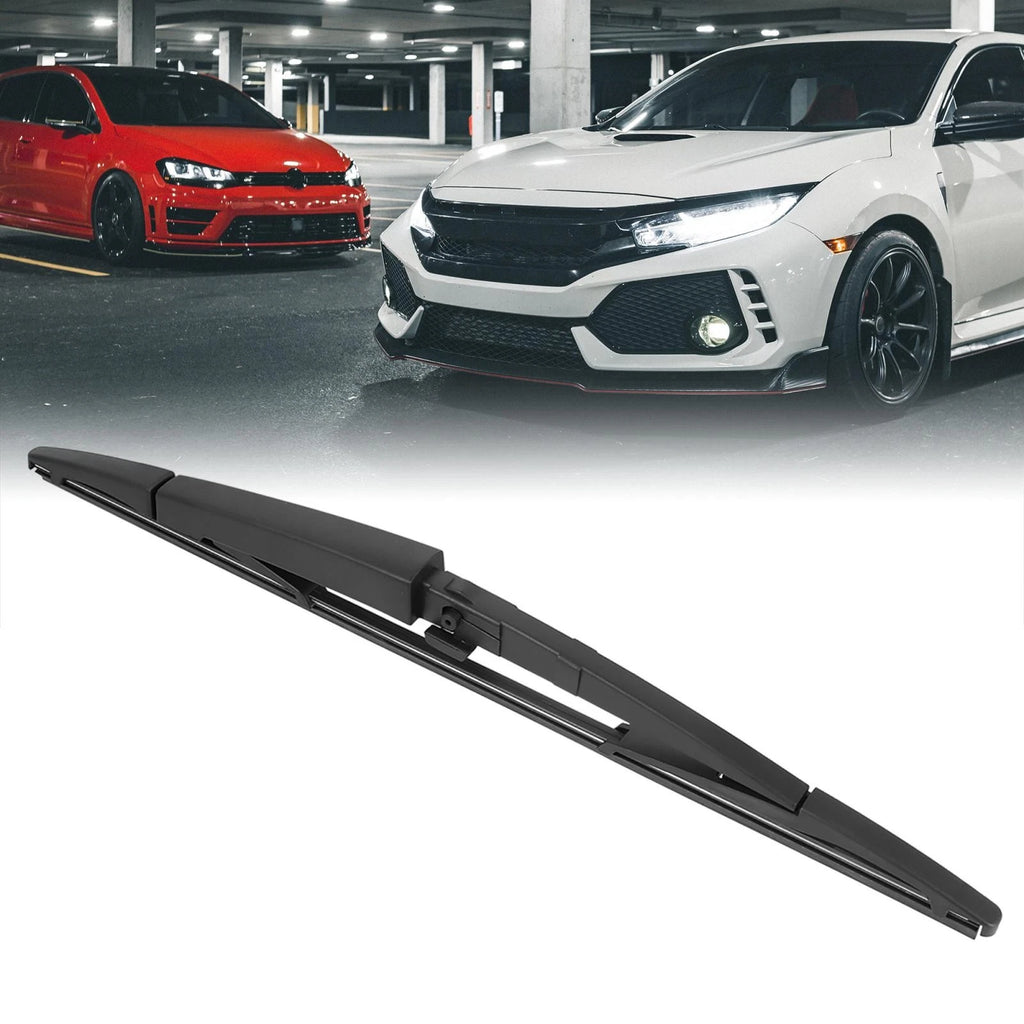 350mm Rear Wiper Blades for Chrysler Aspen, Dodge Durango (2007–2009)