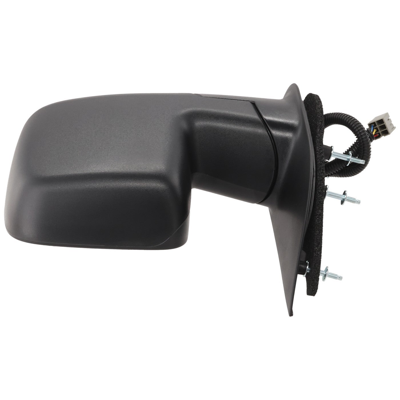 Driver Side Mirror for Ford E450 Van (2000–2014)