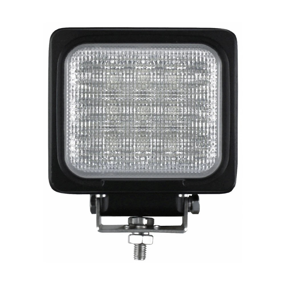 CREE LED Flood Beam Light 4500 Lumens for