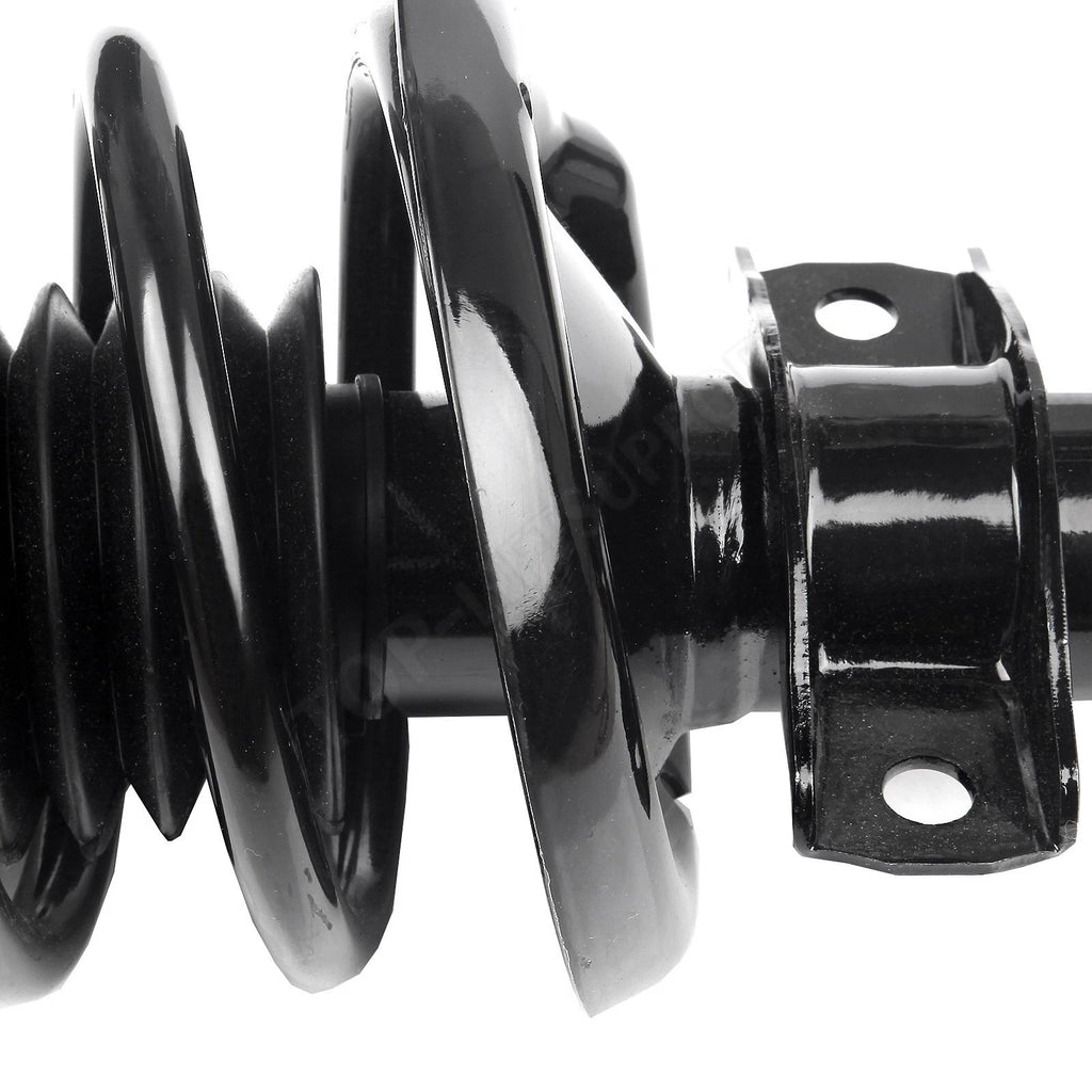 Quick Struts Set of 4 for Chevrolet Cobalt HHR (2005–2010)