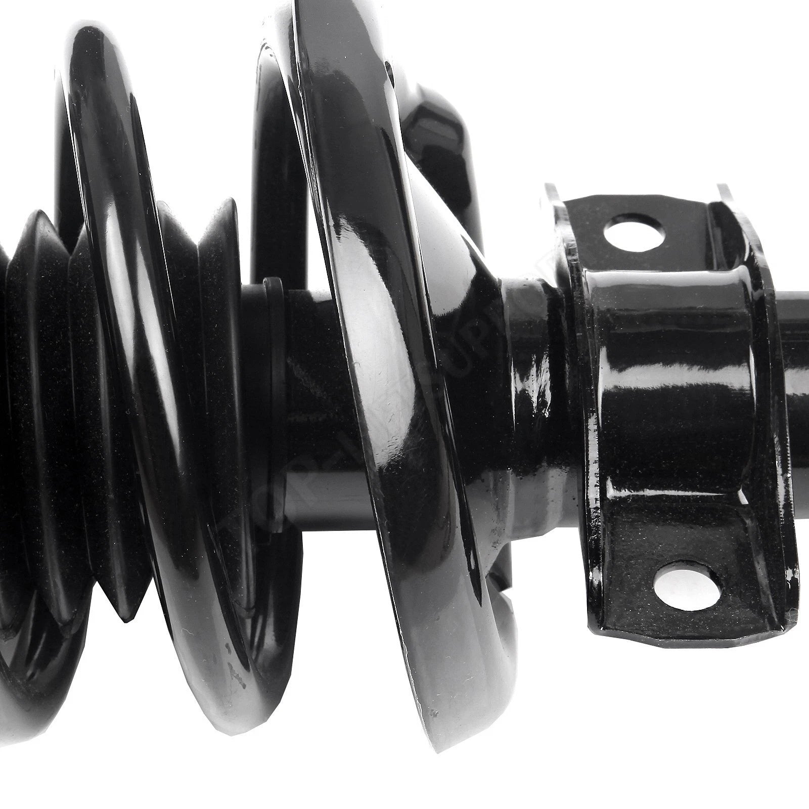 Quick Struts Set of 4 for Chevrolet Cobalt HHR (2005–2010)