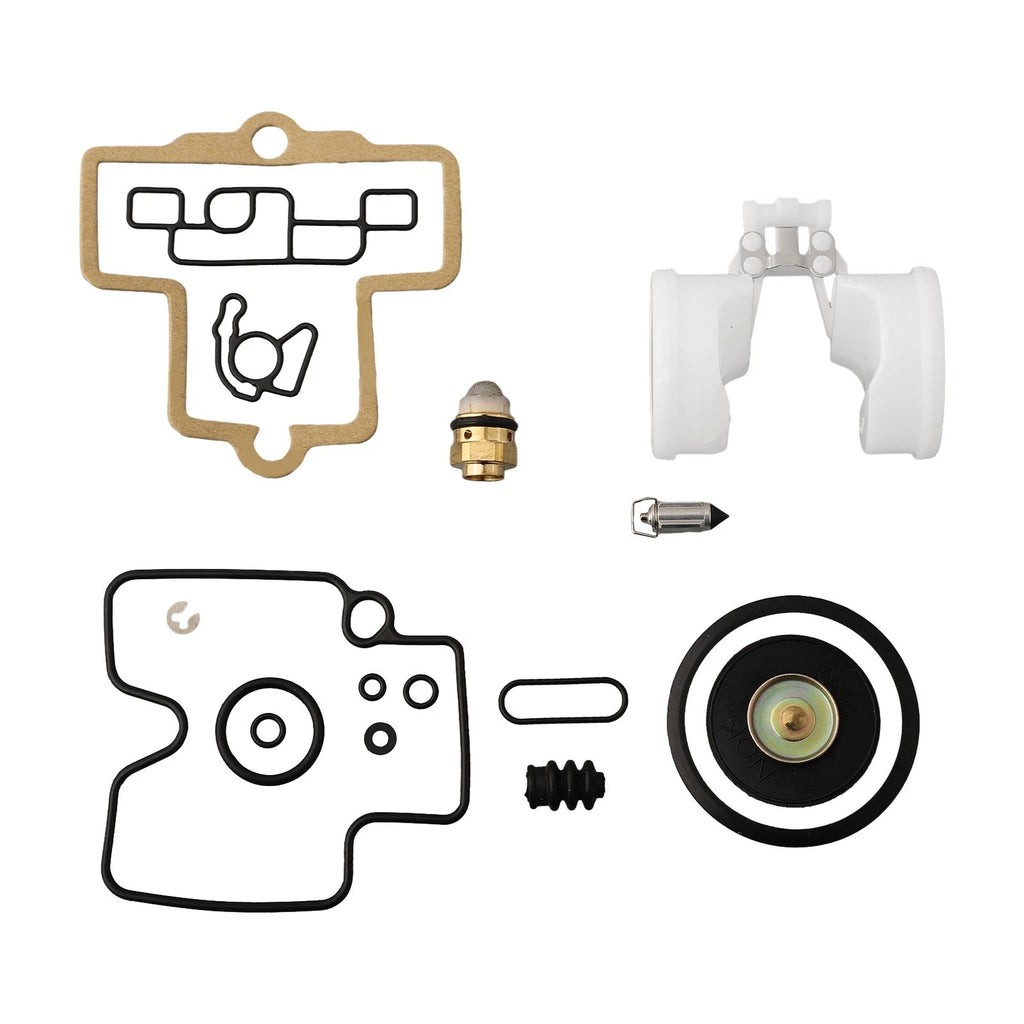 Carburetor Rebuild Kit for FCR Slant Body 28 32 33 35 37 39 41