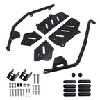 Lower Engine Guard Frame Crash Bar for Honda Adv350 (2022–2025) 24
