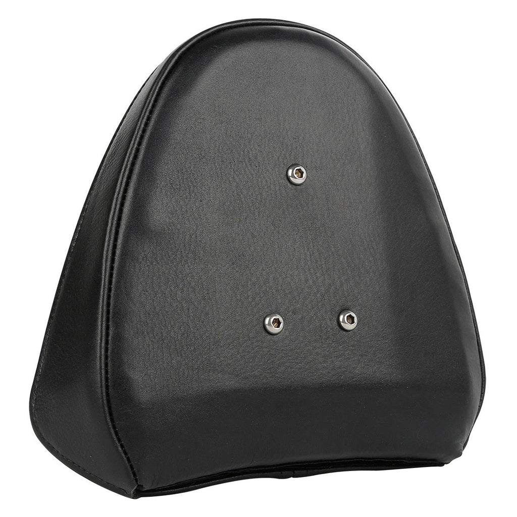 Driver Backrest Support Pad & Passenger Seat for Indian Scout (2015-2024)