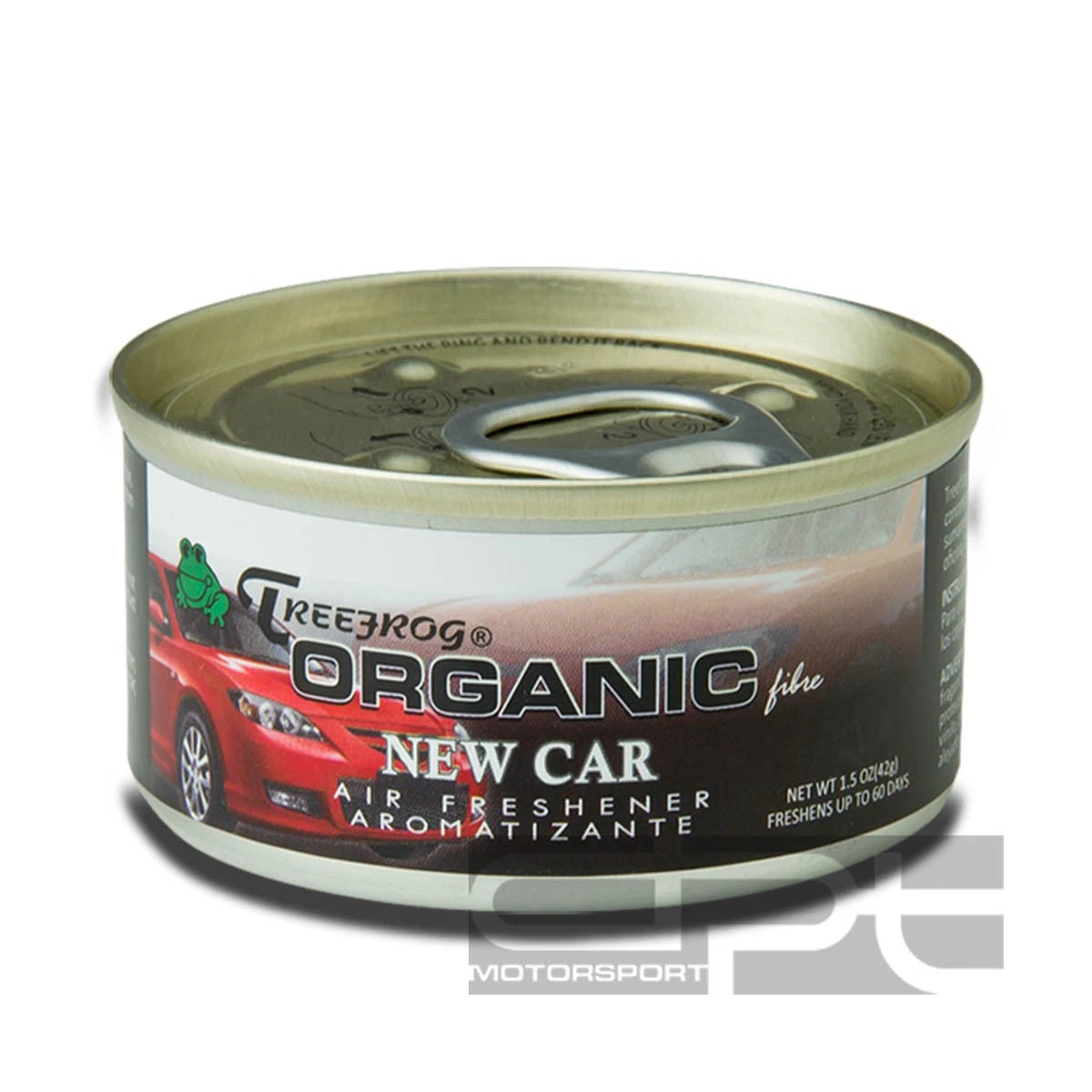 Car Air Freshener for Office/Truck/Auto (1.5 oz)