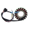 Stator Coil for Yamaha Outboard F75 F80 F90 (2005–2017) 6D8-81410-00